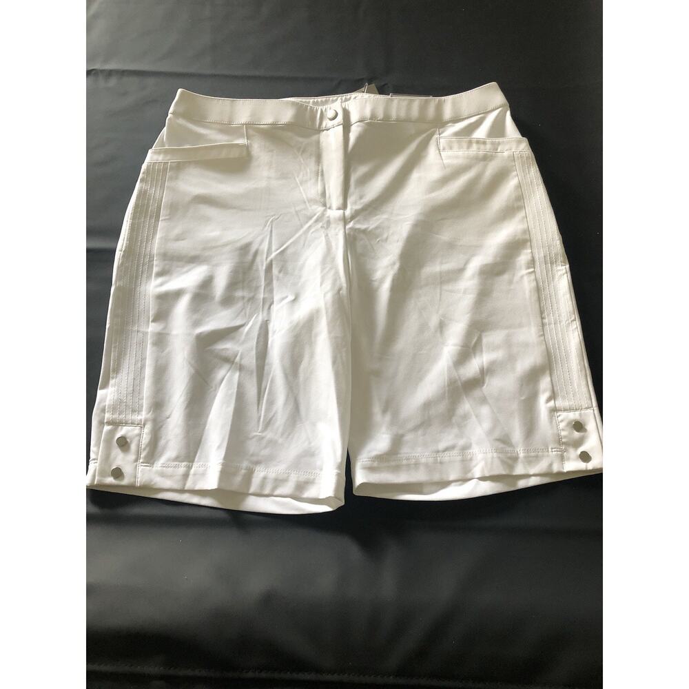 Zenergy By Chico’s Golf/Sports Shorts NWT